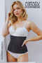 3-Stage Gap Hook, Waist Slimming, Firming, Postpartum, Toning Maternity Corset