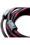 HDMI Cable 20 Meters Lcd Laptop 4K Fhd Interconnect Male to Male Tv Cable Ps3 Ps4 Xbox U - 5