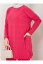 Very Stylish Almina Pocket Detailed Pants Suit with Its Most Beautiful Colors? ? - 2