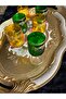 6-Piece Mini Coffee Side Cup 10cm - 5