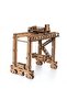RTG CRANE 3DPUZZLE - 2