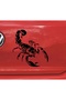 Car Scorpion Sticker Foil - 2