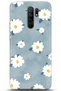 Xiaomi Redmi 9 Case Hd Printed Case - Followed Institution 0134