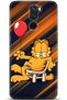 Vestel Venus Z30 Case Hd Printed Case - Followed Institution 0155