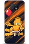 Xiaomi Redmi Note 9T Case HD Printed Case - Followed Institution 0155
