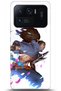 Xiaomi Mi 11 Ultra Case Hd Printed Case - Followed Institution 0122