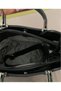 311 Bag Black Printed - 4