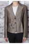 Single Jacket