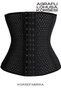 3-Stage Gap Hook, Waist Slimming, Firming, Postpartum, Toning Maternity Corset - 3