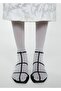 Double Fishnet Socks Set - 2