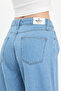 Carmen 010 Baggy Fit Denim Trousers 0914 - 3