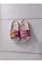 Girl's Teddy Bear Pattern Non-Slip Pool Sea Bathroom Wet Floor and Daily Slippers