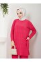 Very Stylish Almina Pocket Detailed Pants Suit with Its Most Beautiful Colors? ? - 3