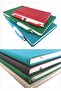 Doctor, Lawyer, SMMM, Nurse Named Name Name Name 9X14 CM POCKET BOY Notepad / Undated Agenda - 3