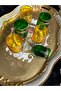 6-Piece Mini Coffee Side Cup 10cm - 6