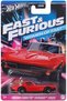 Set of 2 Fast and Furious Fast and Furious Ford & Corvette Hotwheels Women of Fast Model Toy Car - 4
