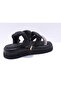 Rhinestone Sandals 24Y374 (SIZE SMALLS SIZE 1) - 4