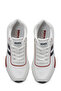 US Polo AssnDrago 4Fx White-Red Men's Running Shoes - 4