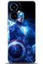 Tecno Camon 19 Pro Case Hd Printed Case - Followed Institution 0111