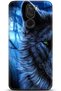 Vestel Venus Z30 Case Hd Printed Case - Followed Institution 0136