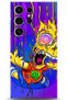 Samsung Galaxy S24 Ultra Case Hd Printed Case - Followed Institution 0158