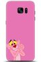 Case for Samsung Galaxy S7 Case Hd Print - Followed Institution 0144