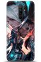 Xiaomi Redmi 9 Case Hd Printed Case - Followed Institution 0126