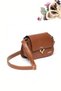329 Bag Tan