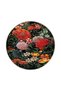 Colorful Floral Floral Geometric Modern Decorative Carpet Miravip252 - 4