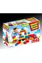 Train with Building Blocks - 2