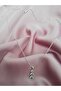 Women's Zircon Stone Special Design Necklace