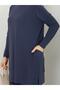 Very Stylish Almina Pocket Detailed Pants Suit with Its Most Beautiful Colors? ? - 2