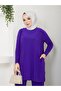 Very Stylish Almina Pocket Detailed Pants Suit with Its Most Beautiful Colors? ? - 6