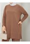 Very Stylish Almina Pocket Detailed Pants Suit with Its Most Beautiful Colors? ? - 5