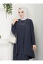 Wonderful Self-Thick Pleated Comfortable and Stylish Trousers Two Piece Set? ? - 3