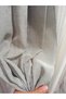 Linen Tulle Foldet American Pleated 1/3 Hardness (SUITABLE FOR CORNER AND RUSTIC) - 3