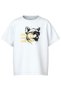 Tricou albastru - 2