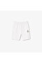 Men's White SHORTS - 6