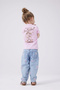 NMFBELLA MOM EMB JEANS 3285-BE R - 2
