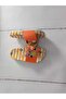 Girl's Teddy Bear Pattern Non-Slip Pool Sea Bathroom Wet Floor and Daily Slippers - 3