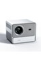 Davinci 1 Pro - Google Assistant, 1080P 4K, Portable Home Theater Projector, Auto Focus, 5g Wi-Fi - 3