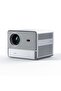 Davinci 1 Pro - Google Assistant, 1080P 4K, Portable Home Theater Projector, Auto Focus, 5g Wi-Fi - 4