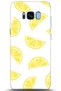 Samsung Galaxy S8 Case Hd Printed Case - the of World Zeus 0105