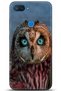 Xiaomi Mi 8 Lite Case Hd Printed Case - the of World Zeus 0090