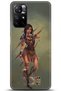Xiaomi Redmi Note 11S 5g Case Hd Printed Case - the of World Zeus 0089