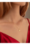 FATMA ANA ELİ PLAKA KOLYE - 3