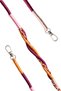 Tulip Colorful 110 cm Hand Knitted Phone and Bag Strap - 4