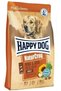 Naturcroq Adult Dog Food with Steak and Rice 15kg - 2