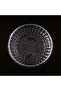 Crystal Cut Glass Luxury Glass Presentation Holder Diameter 24cm scn024-00 - 3