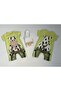 Animal Figured Baby Rompers